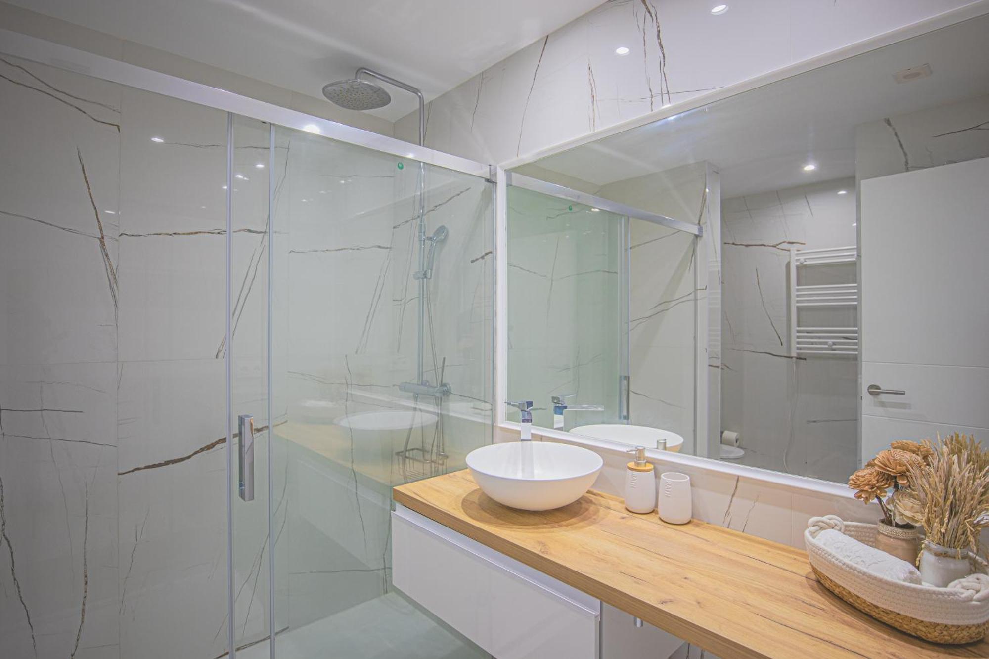 Buenti Apartments Estepona Bagian luar foto